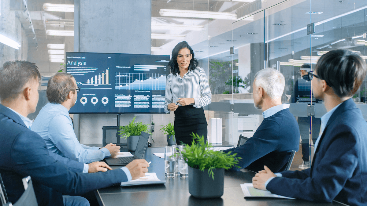 Strategic fundraising starts with a Strategic Growth Analysis